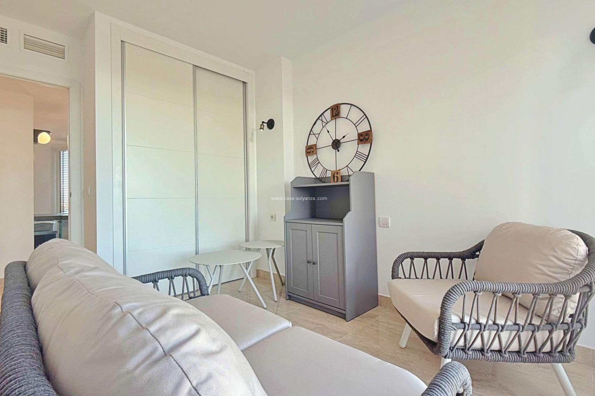 Wiederverkauf - Wohnung - Torrevieja - Costa Blanca