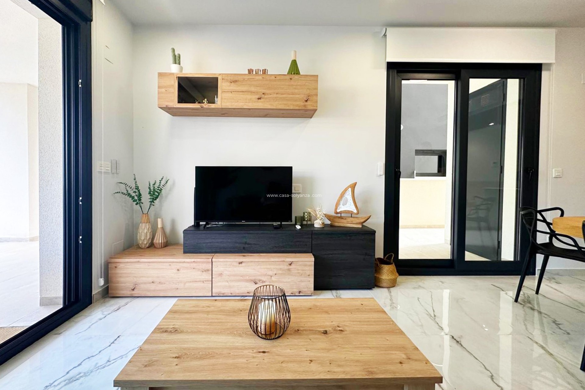 Wiederverkauf - Wohnung - Torrevieja - Costa Blanca