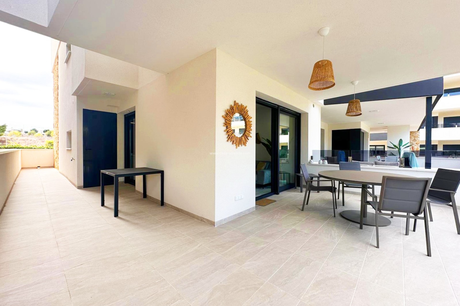 Wiederverkauf - Wohnung - Torrevieja - Costa Blanca