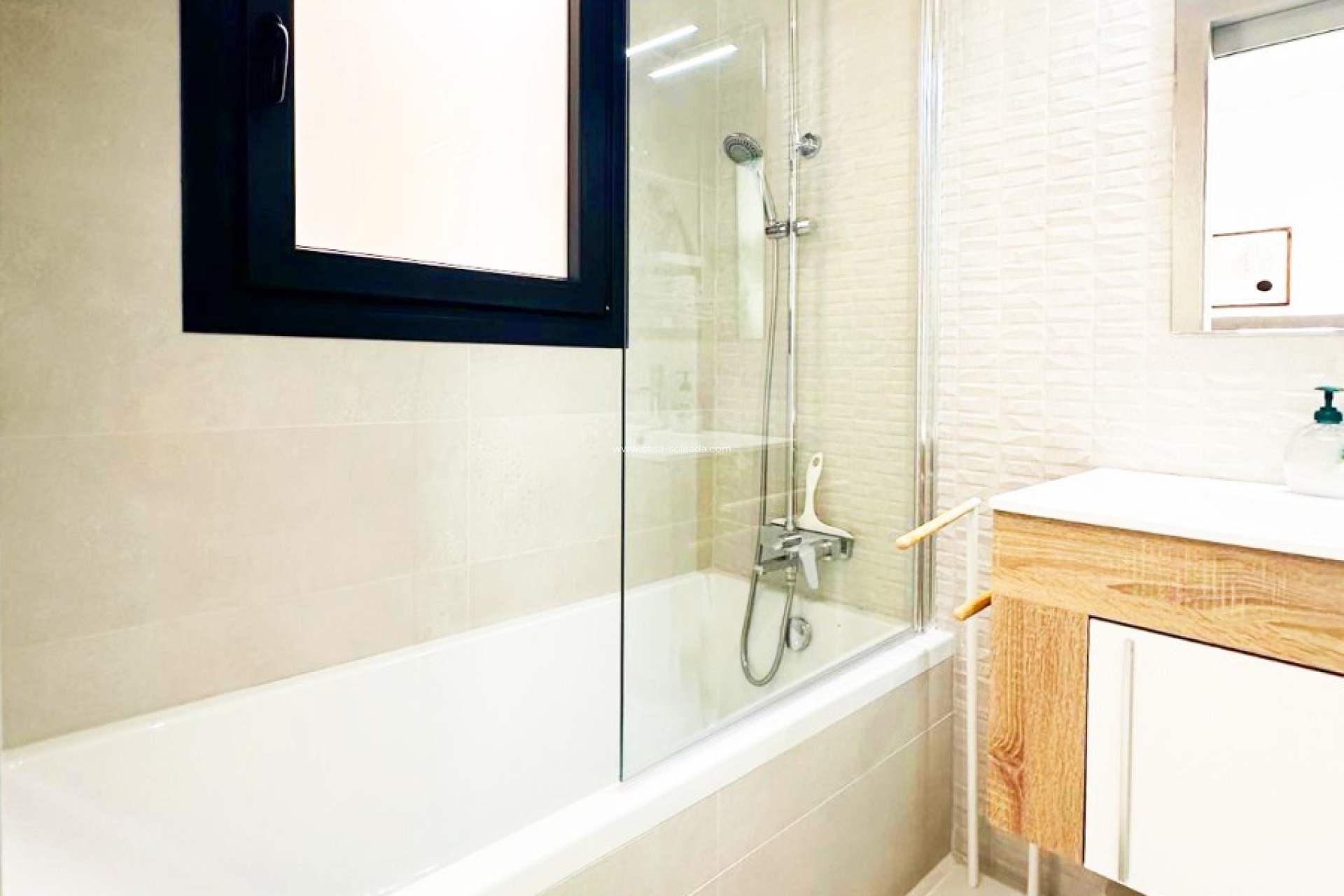 Wiederverkauf - Wohnung - Torrevieja - Costa Blanca