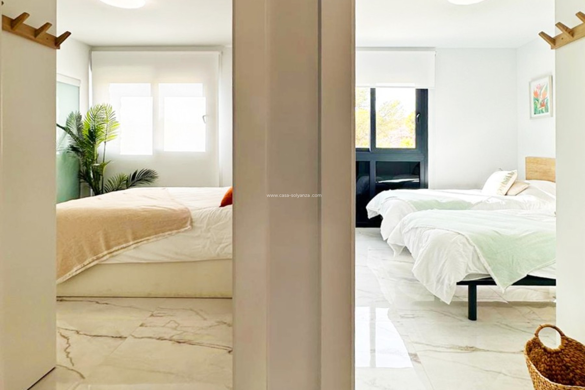 Wiederverkauf - Wohnung - Torrevieja - Costa Blanca