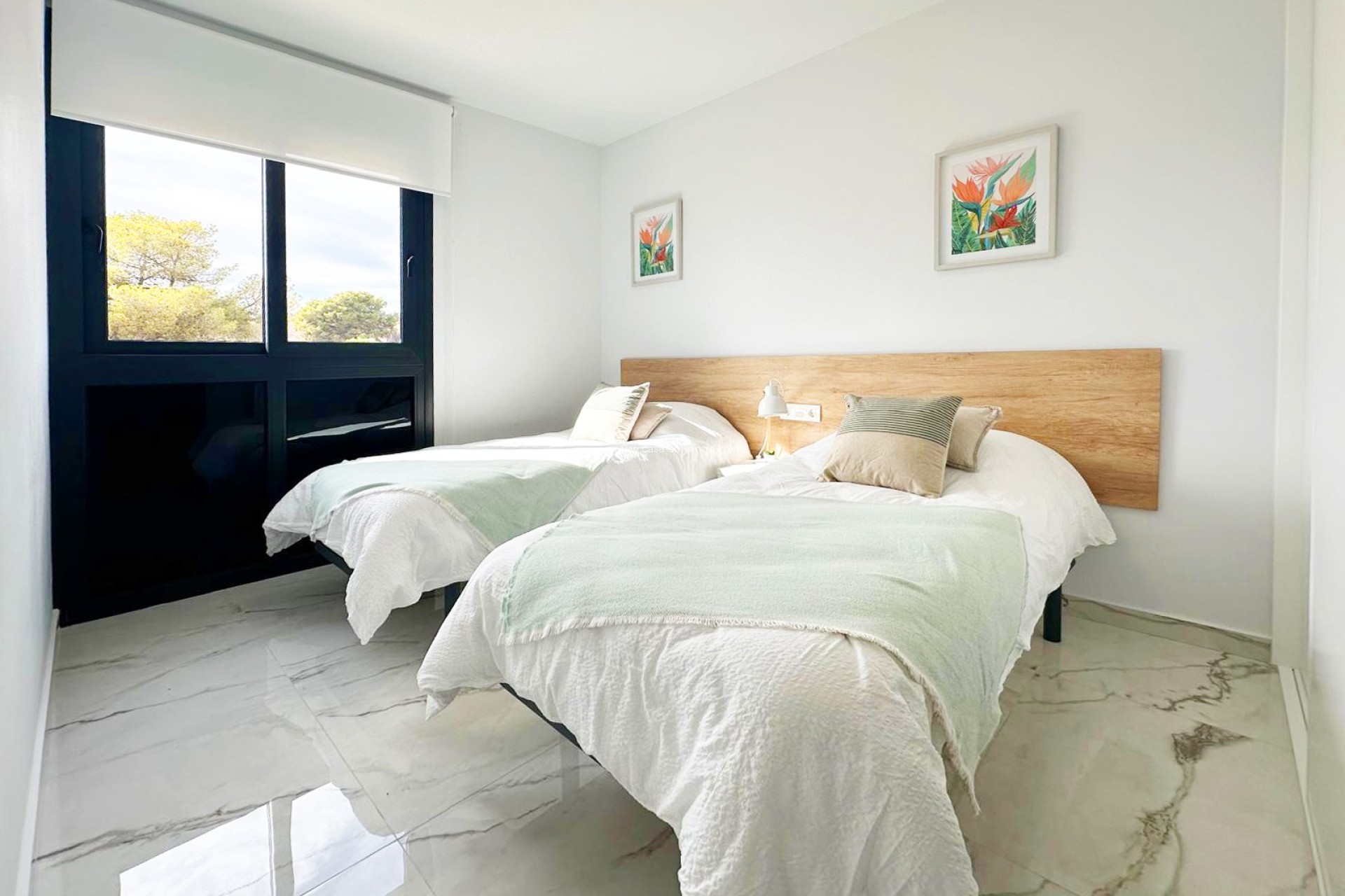 Wiederverkauf - Wohnung - Torrevieja - Costa Blanca