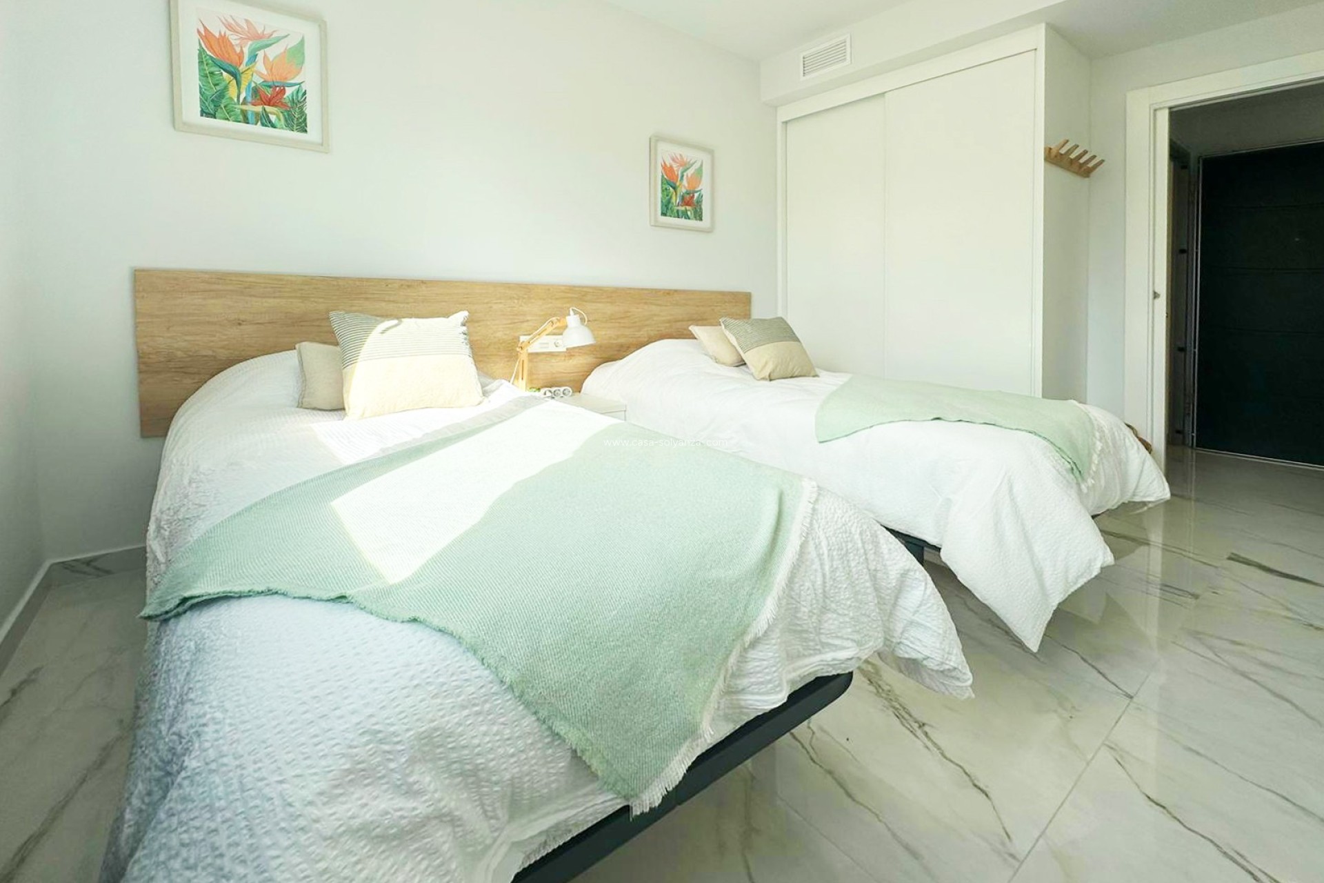 Wiederverkauf - Wohnung - Torrevieja - Costa Blanca