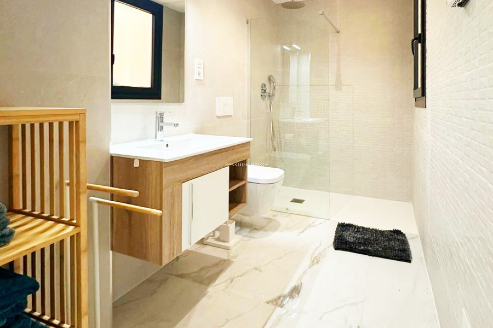 Wiederverkauf - Wohnung - Torrevieja - Costa Blanca
