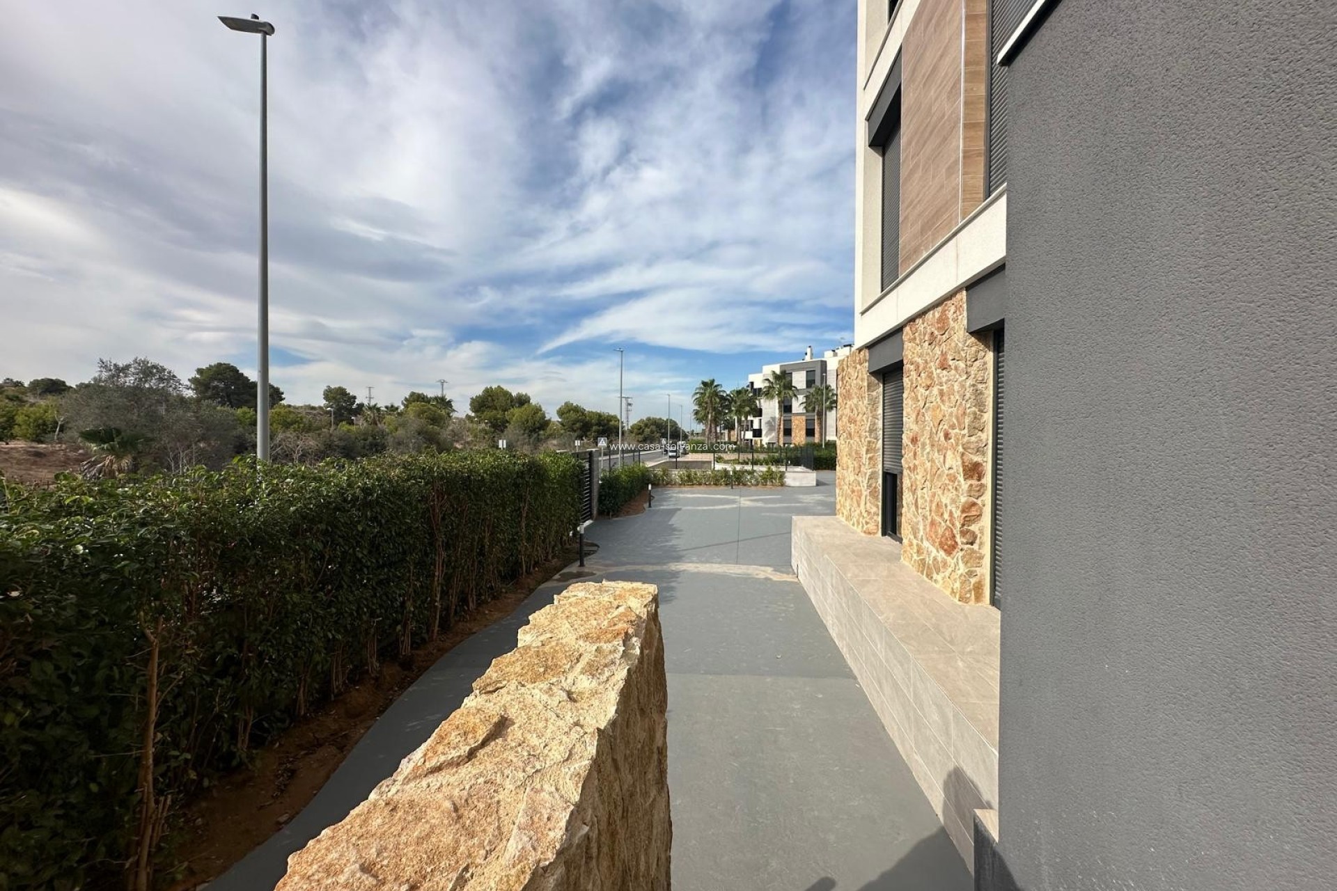 Wiederverkauf - Wohnung - Torrevieja - Costa Blanca