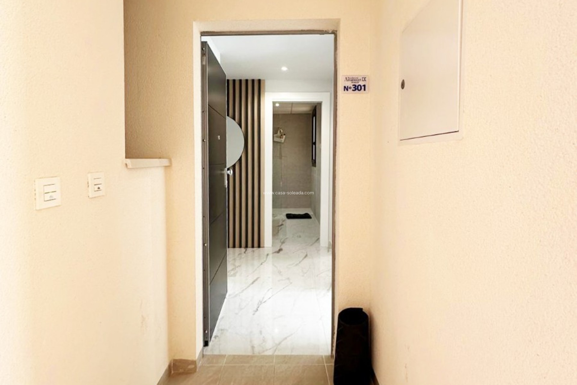 Wiederverkauf - Wohnung - Torrevieja - Costa Blanca