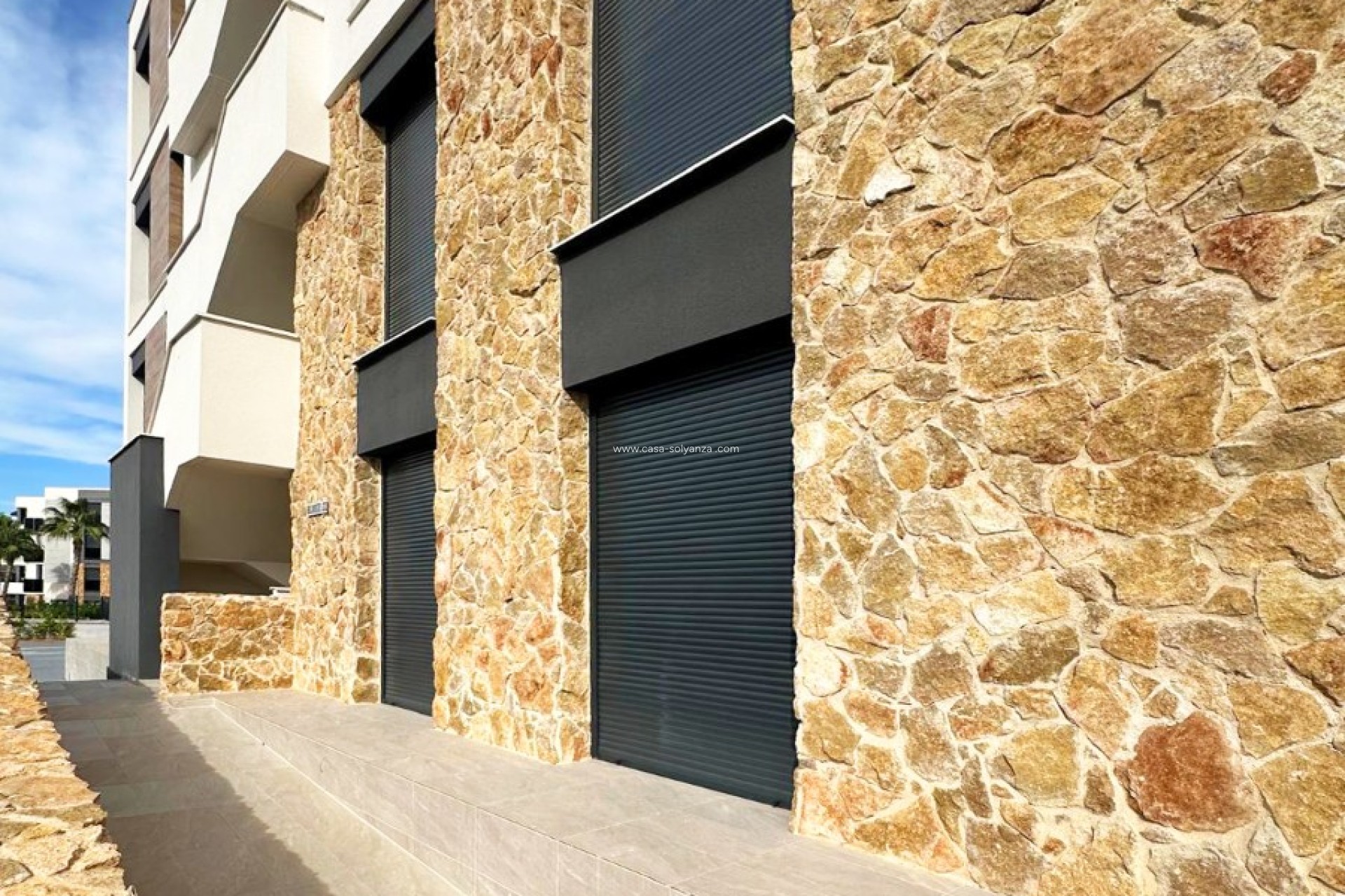 Wiederverkauf - Wohnung - Torrevieja - Costa Blanca