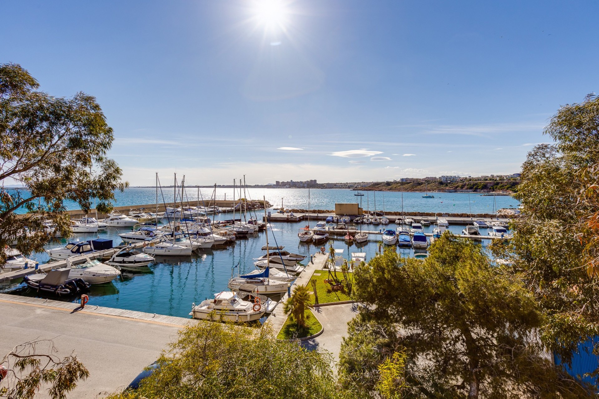 Wiederverkauf - Wohnung - Torrevieja - Costa Blanca