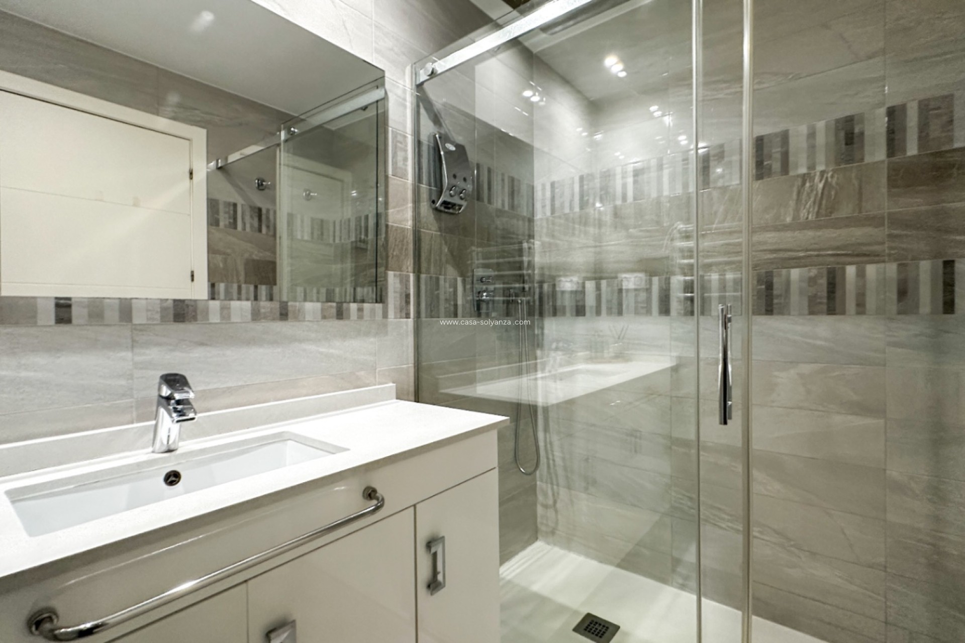 Wiederverkauf - Wohnung - Torrevieja - Costa Blanca