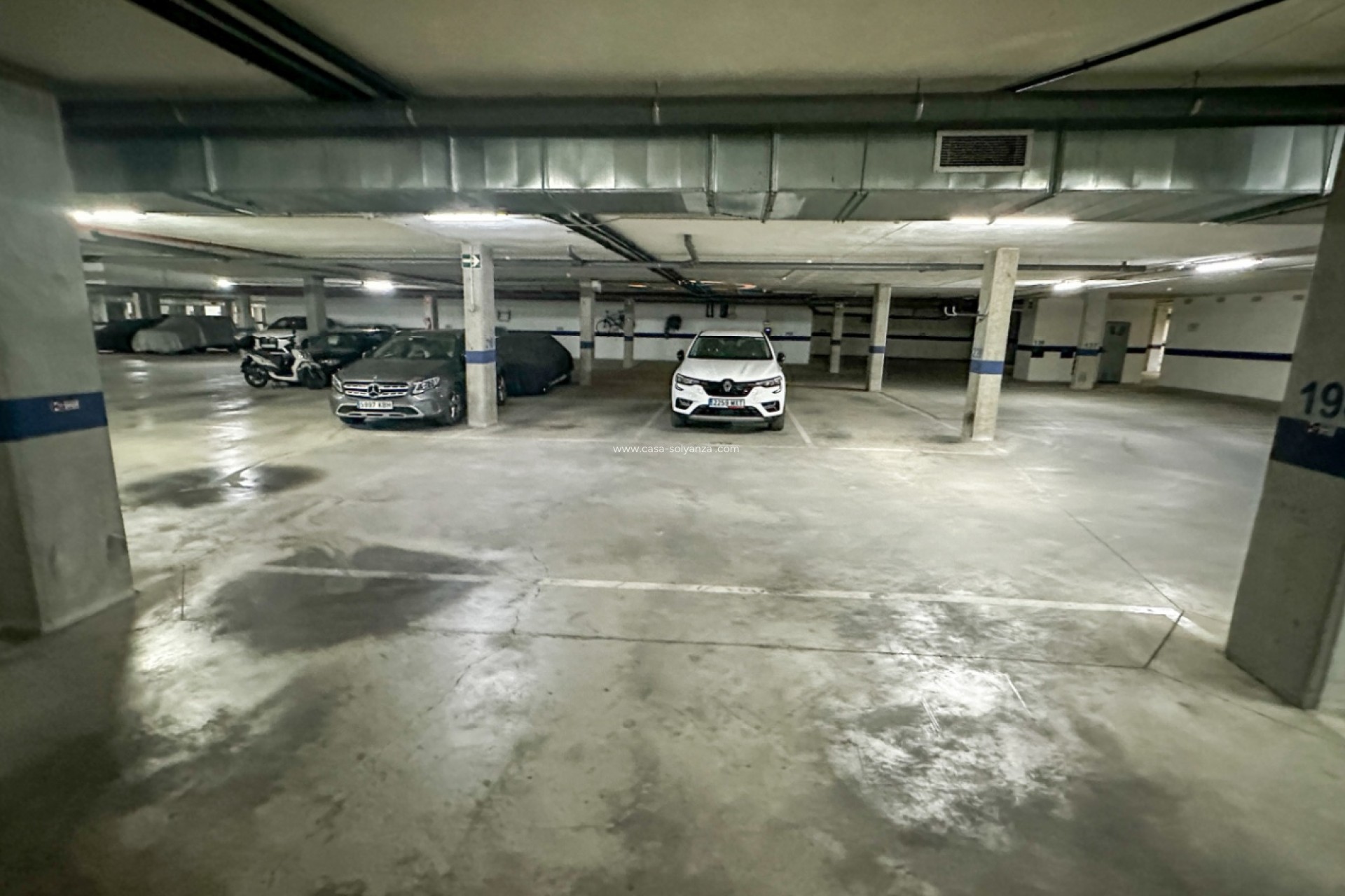 Wiederverkauf - Wohnung - Torrevieja - Costa Blanca