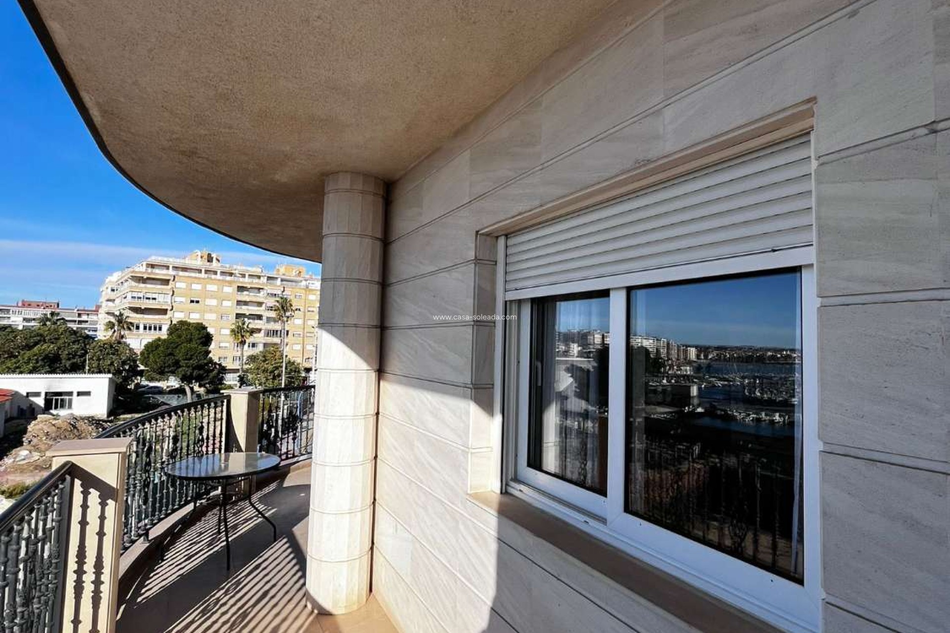 Wiederverkauf - Wohnung - Torrevieja - Costa Blanca