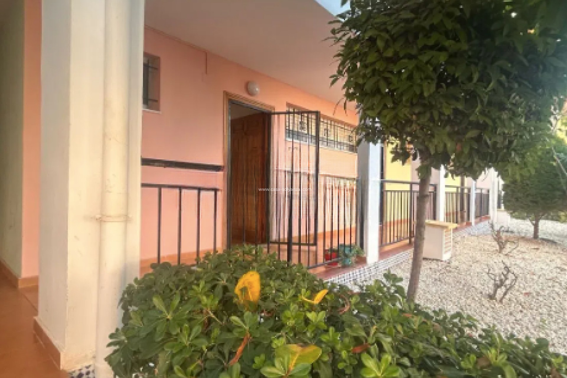 Wiederverkauf - Wohnung - Torrevieja - Costa Blanca