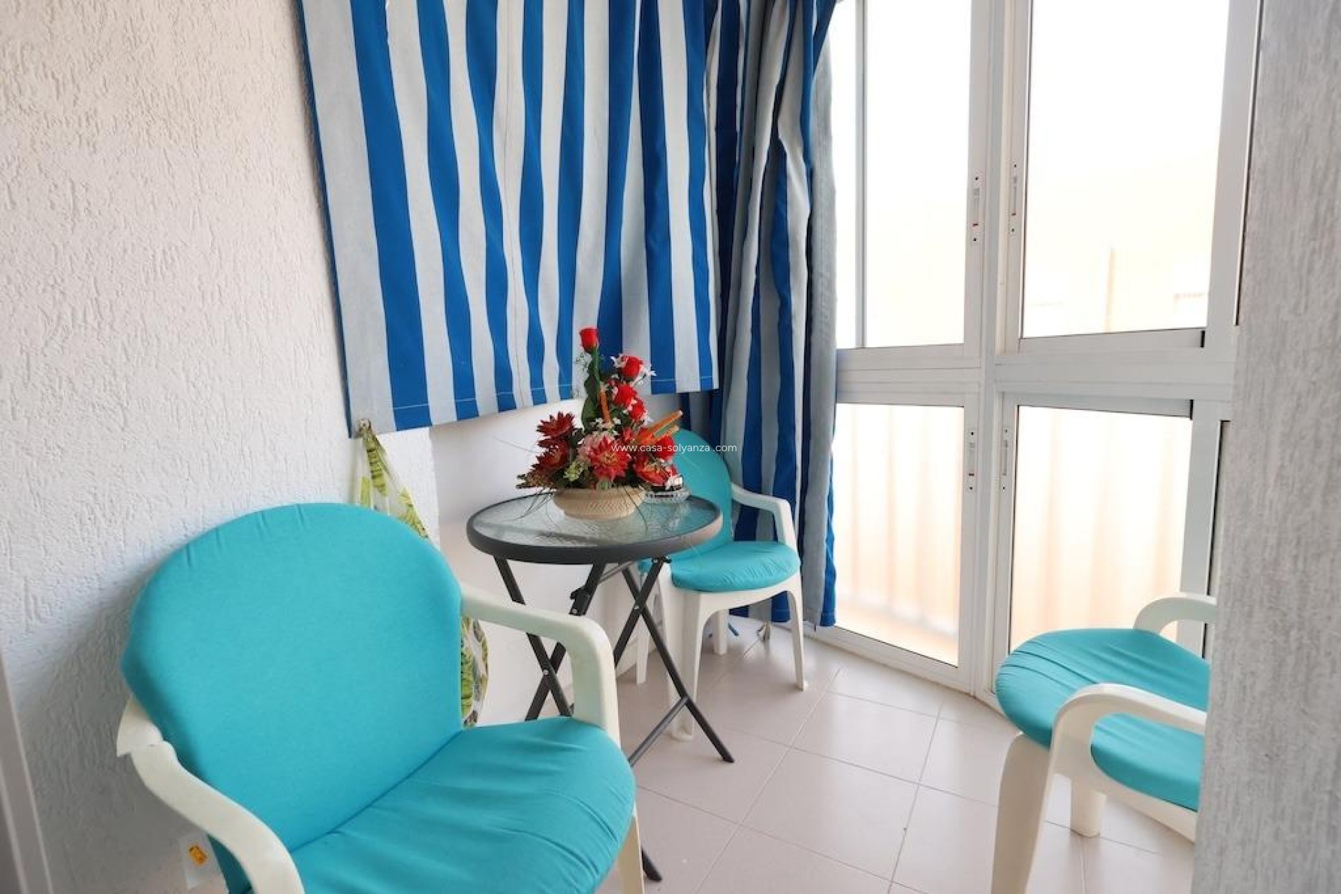 Wiederverkauf - Wohnung - Torrevieja - Costa Blanca