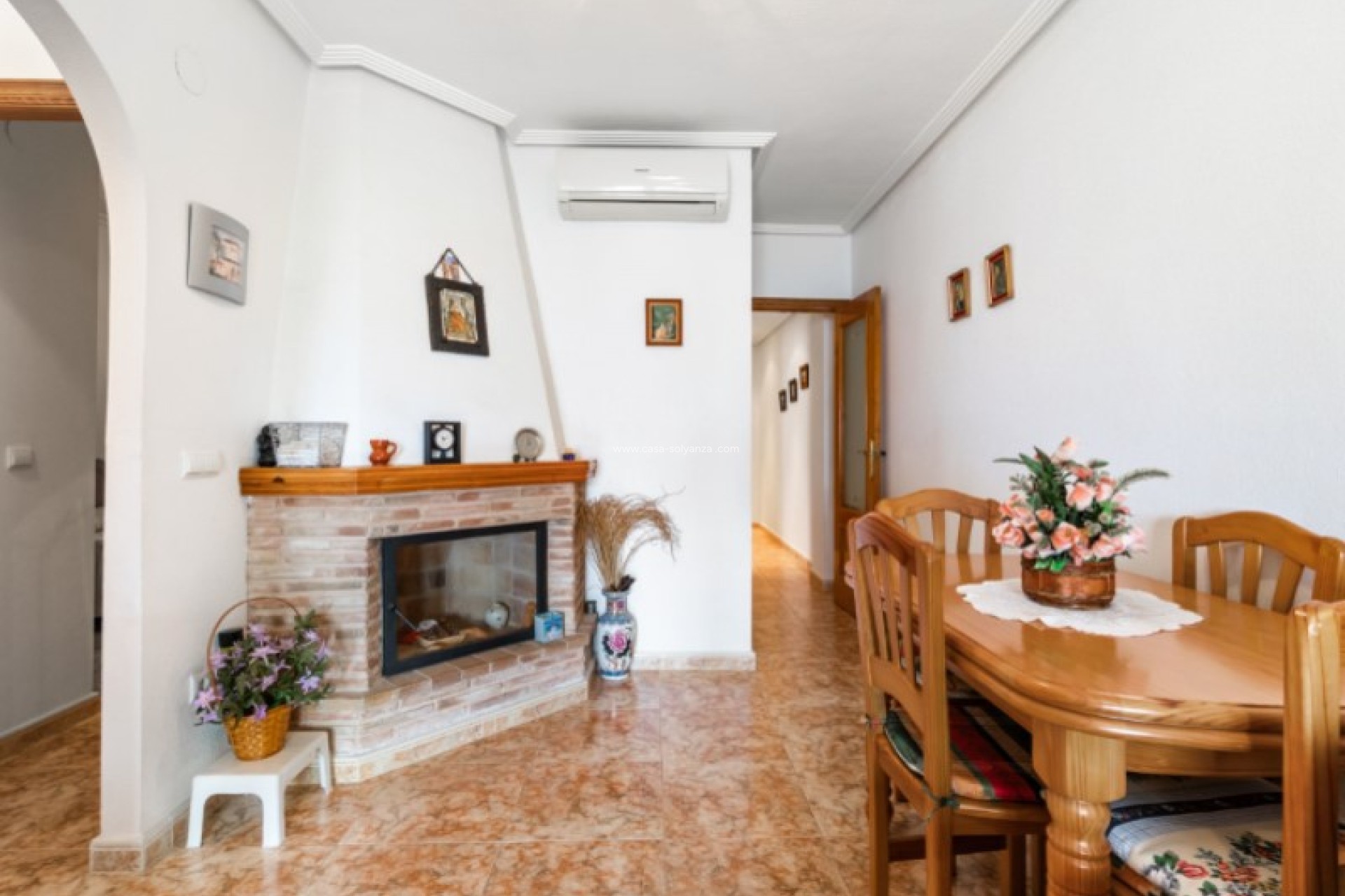 Wiederverkauf - Wohnung - Torrevieja - Costa Blanca