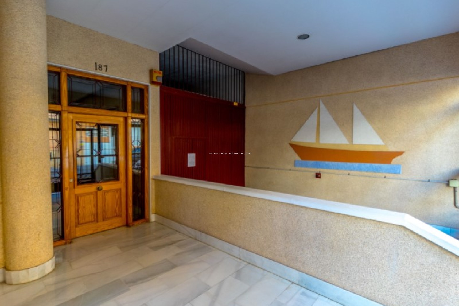 Wiederverkauf - Wohnung - Torrevieja - Costa Blanca