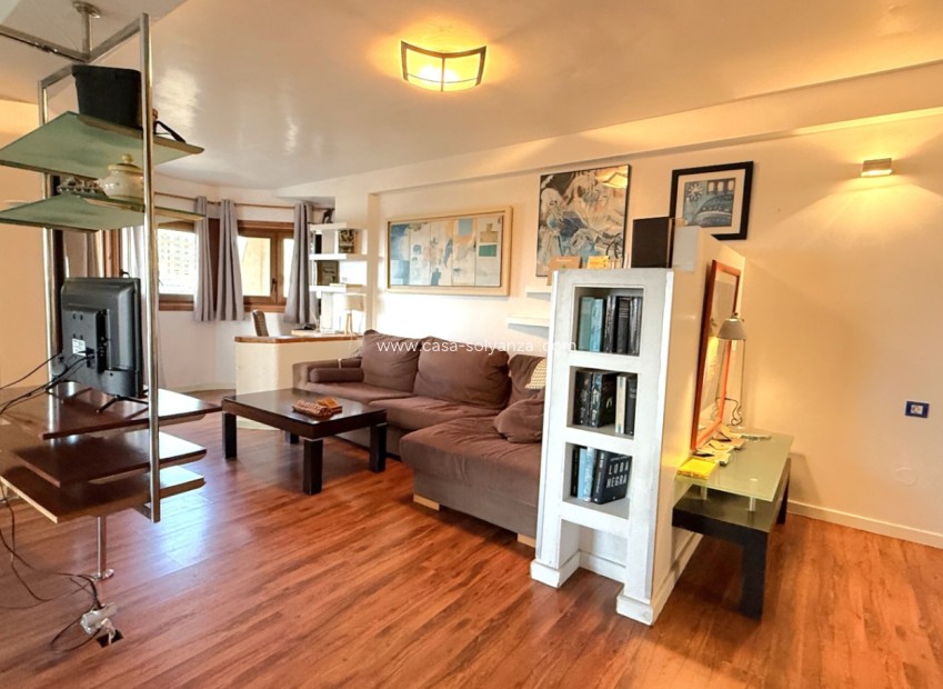 Wiederverkauf - Wohnung - Torrevieja - Costa Blanca