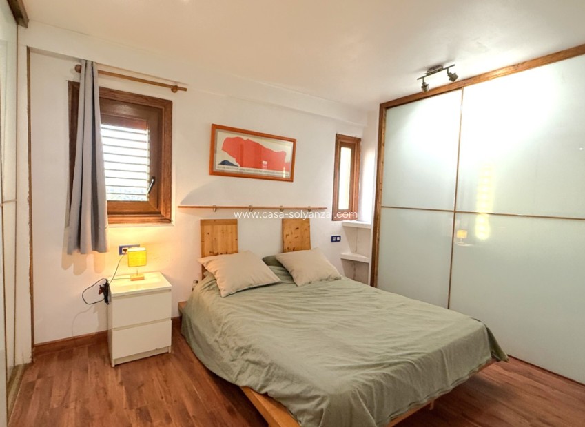 Wiederverkauf - Wohnung - Torrevieja - Costa Blanca