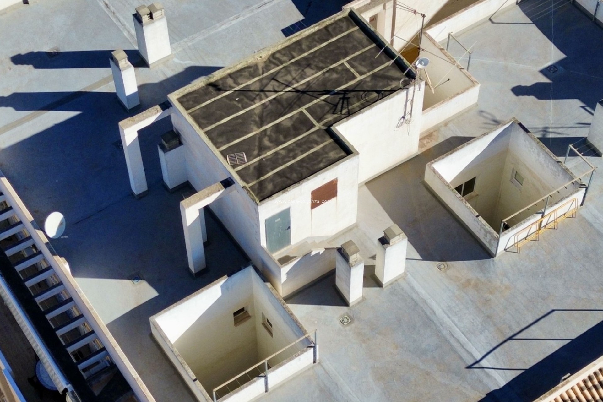 Wiederverkauf - Wohnung - Torrevieja - Costa Blanca