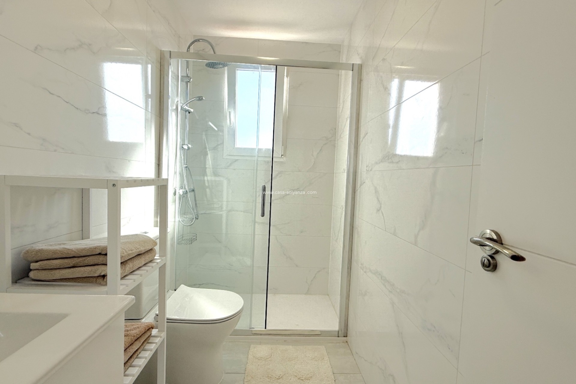 Wiederverkauf - Wohnung - Torrevieja - Costa Blanca