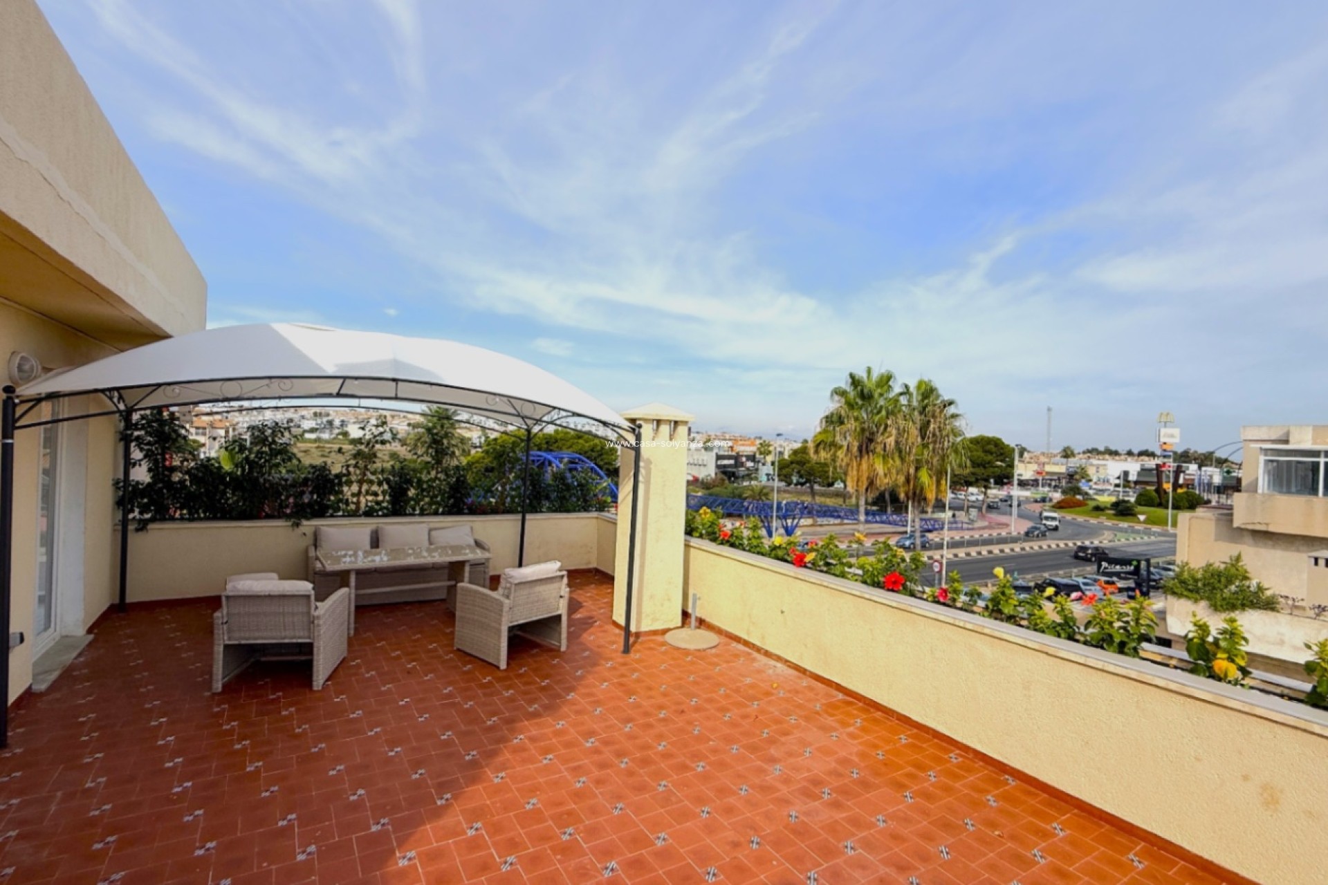 Wiederverkauf - Wohnung - Torrevieja - Costa Blanca