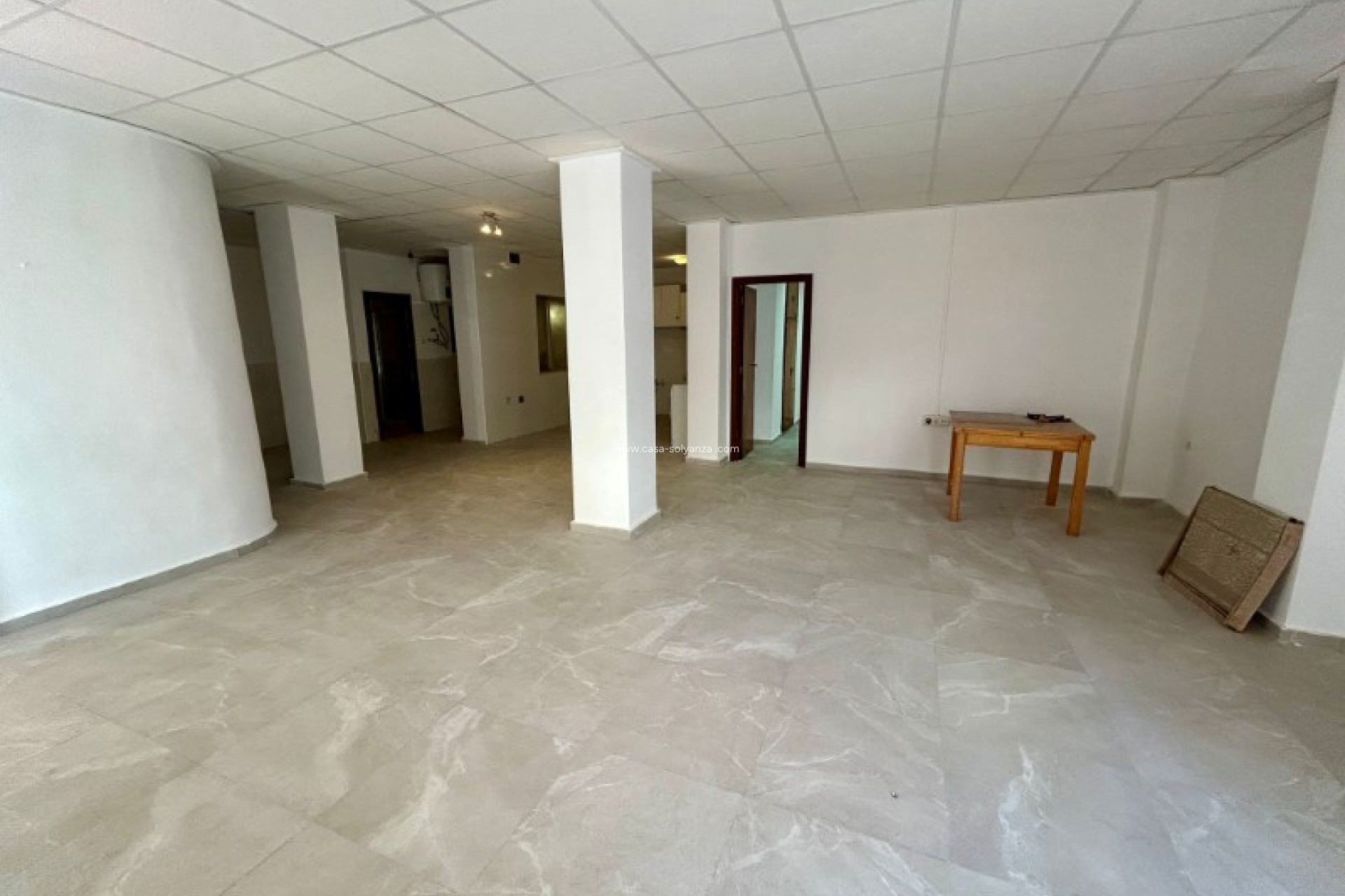 Wiederverkauf - Wohnung - Torrevieja - Costa Blanca