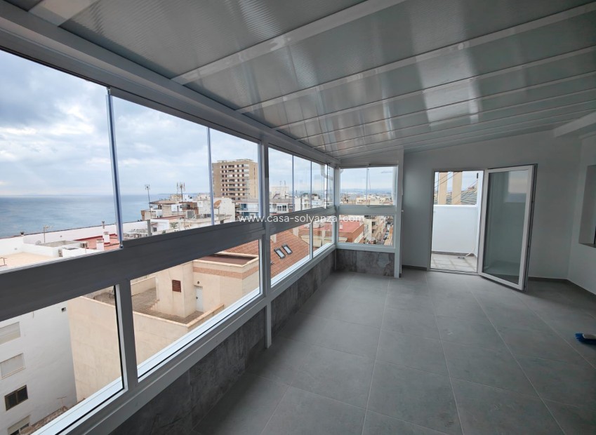 Wiederverkauf - Wohnung - Torrevieja - Costa Blanca