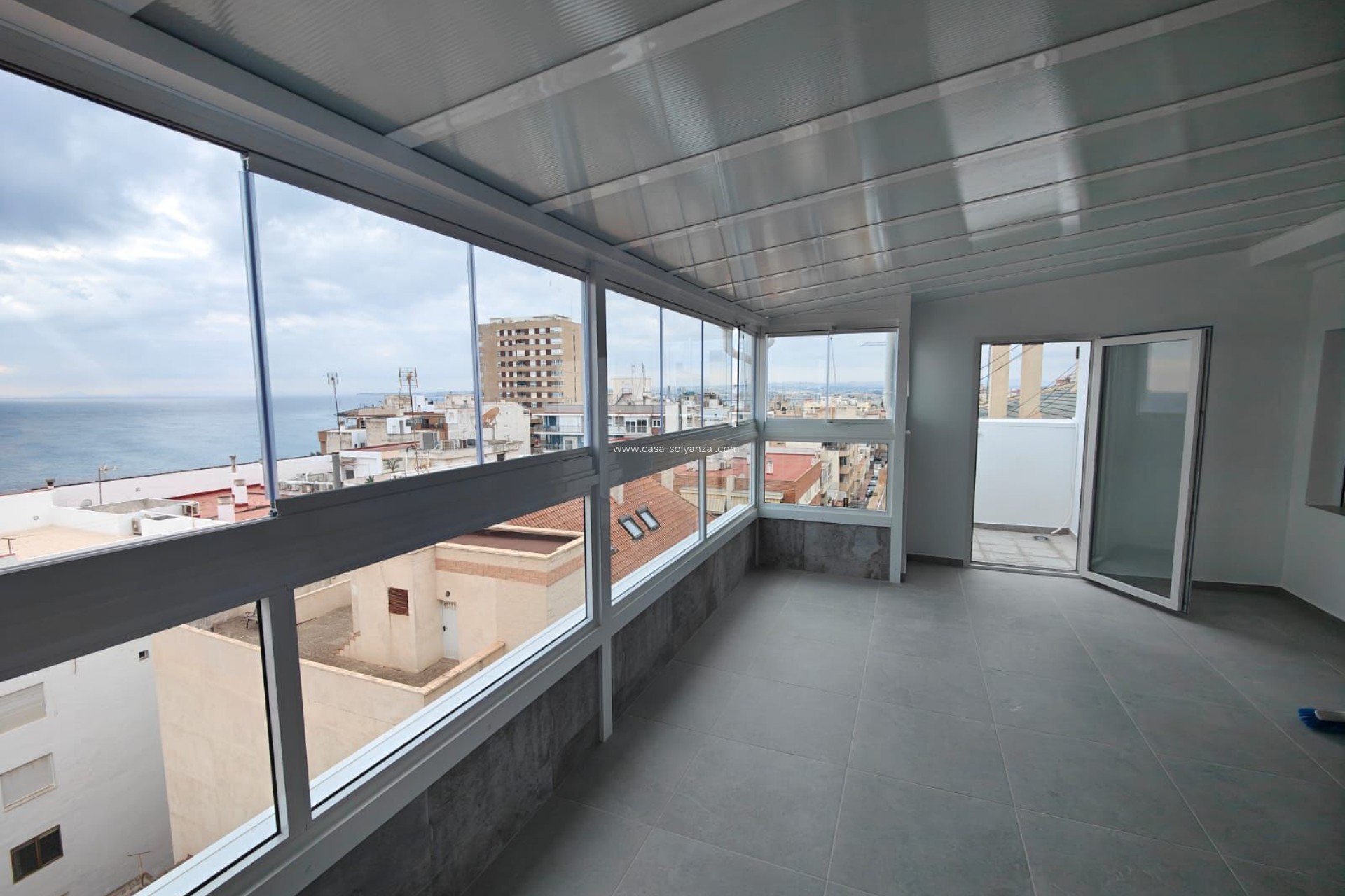 Wiederverkauf - Wohnung - Torrevieja - Costa Blanca