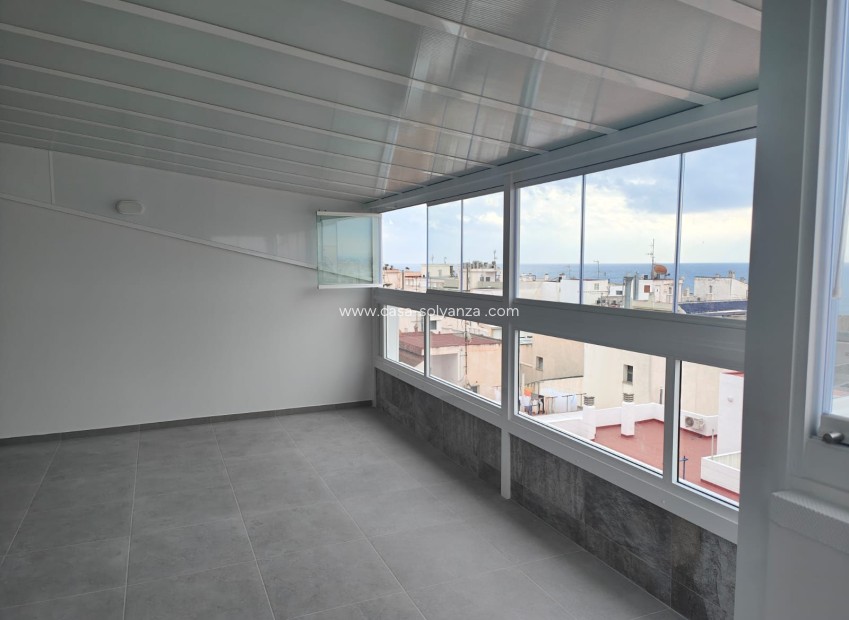 Wiederverkauf - Wohnung - Torrevieja - Costa Blanca