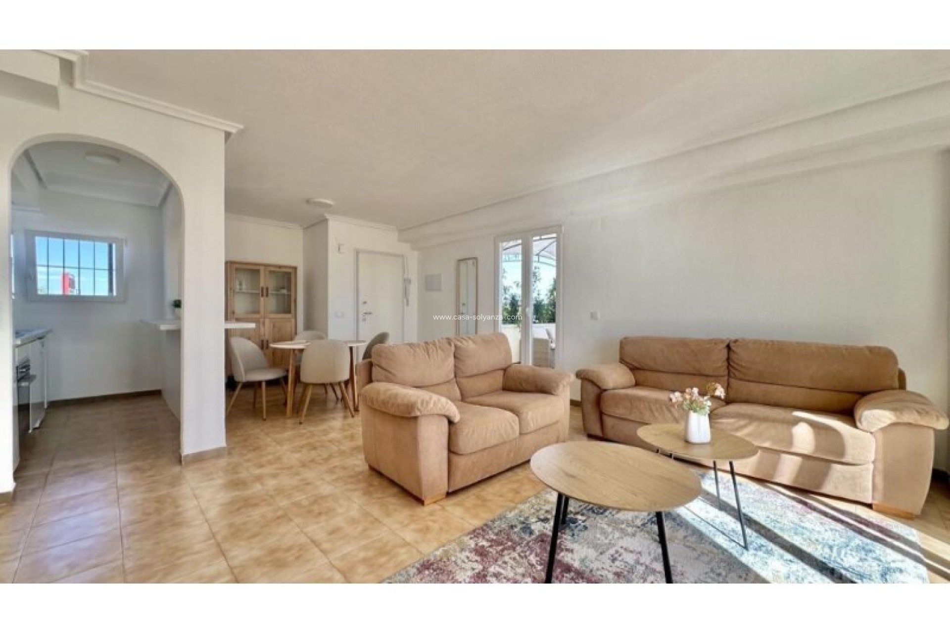 Wiederverkauf - Wohnung - Torrevieja - Costa Blanca