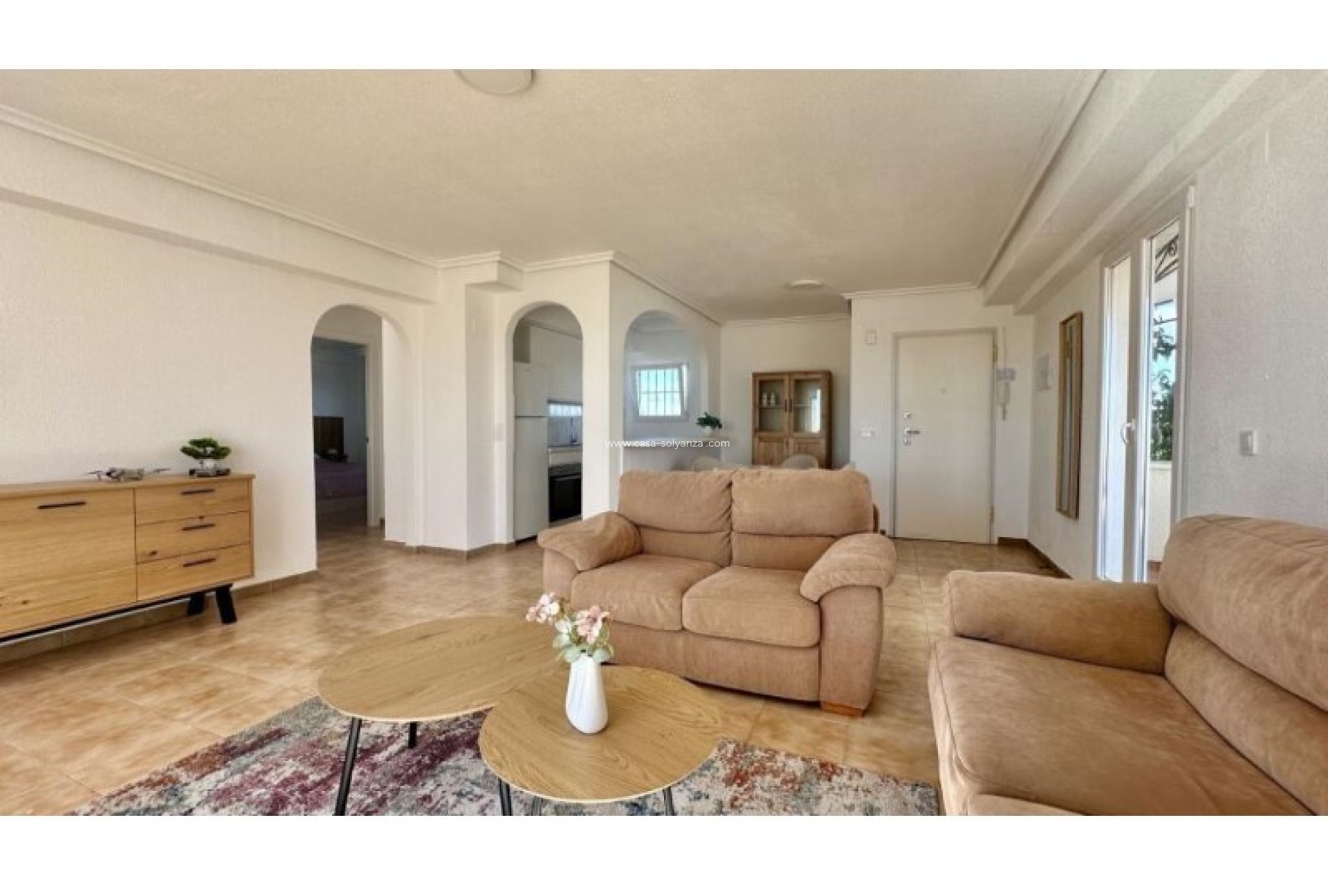 Wiederverkauf - Wohnung - Torrevieja - Costa Blanca