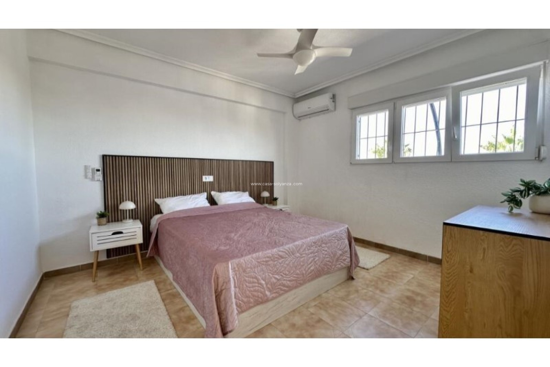 Wiederverkauf - Wohnung - Torrevieja - Costa Blanca