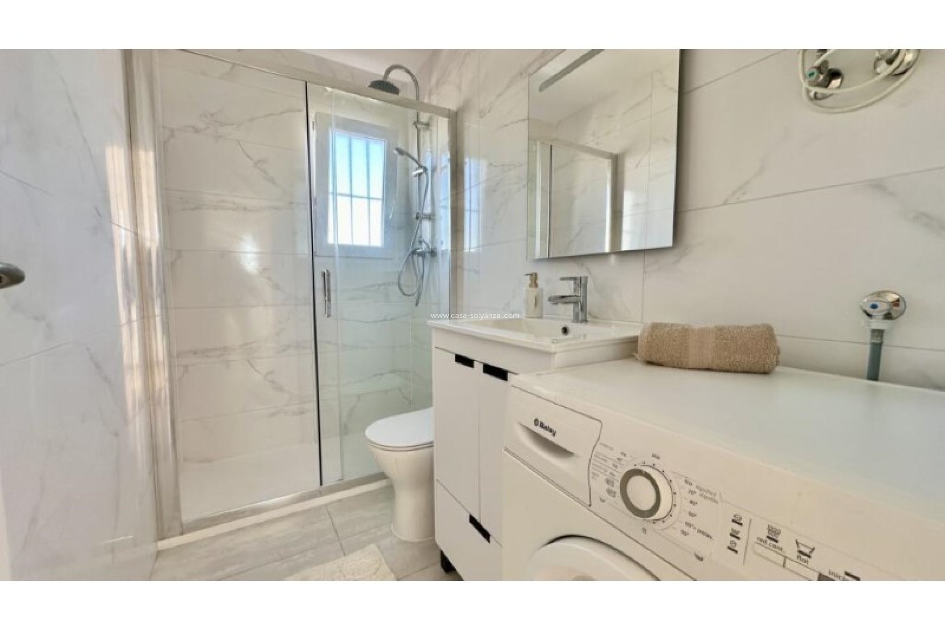 Wiederverkauf - Wohnung - Torrevieja - Costa Blanca