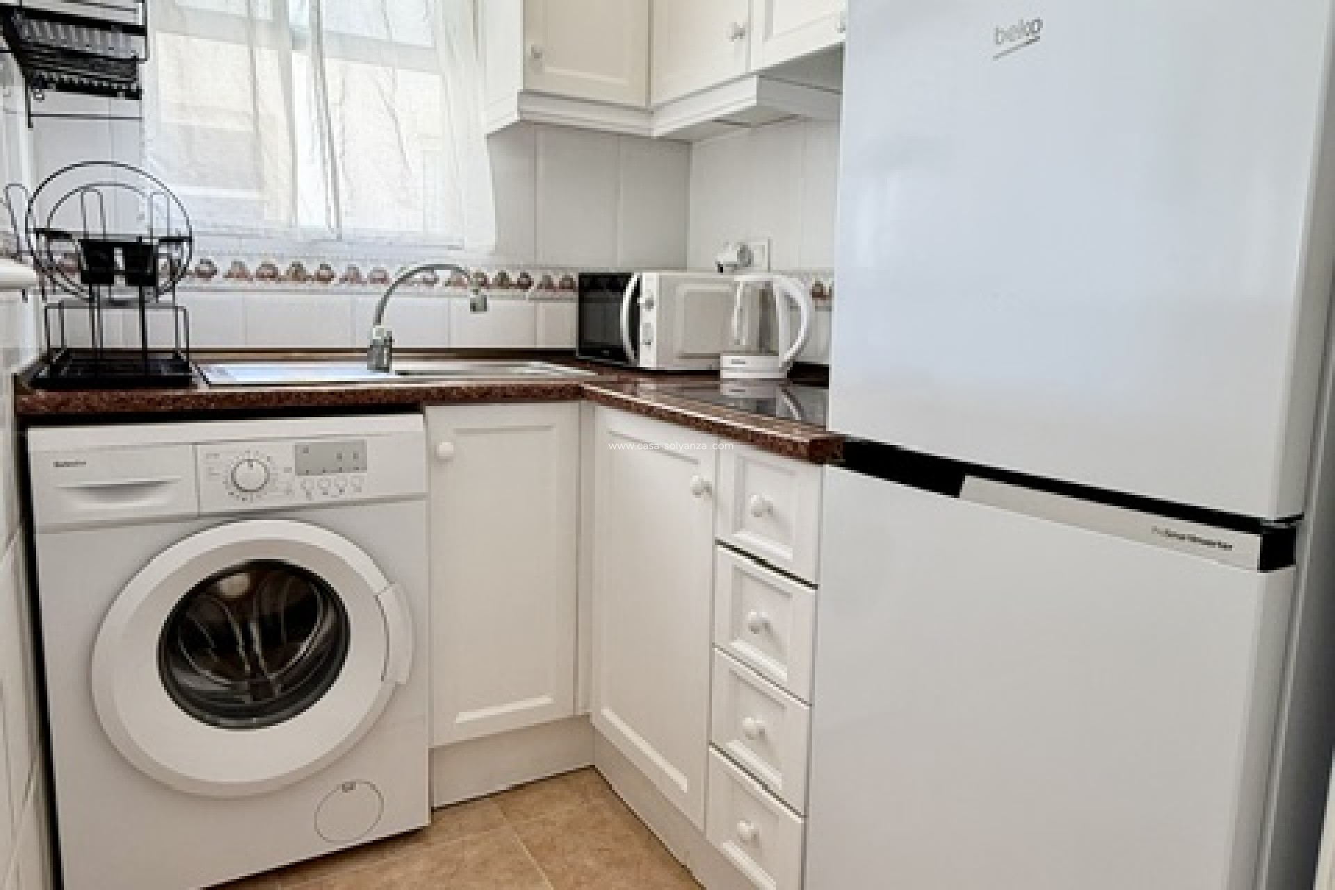 Wiederverkauf - Wohnung - Torrevieja - Costa Blanca