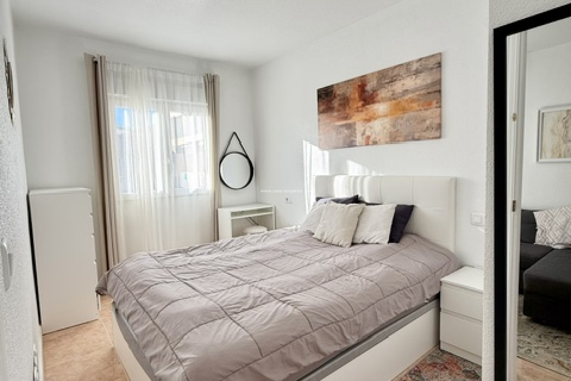 Wiederverkauf - Wohnung - Torrevieja - Costa Blanca