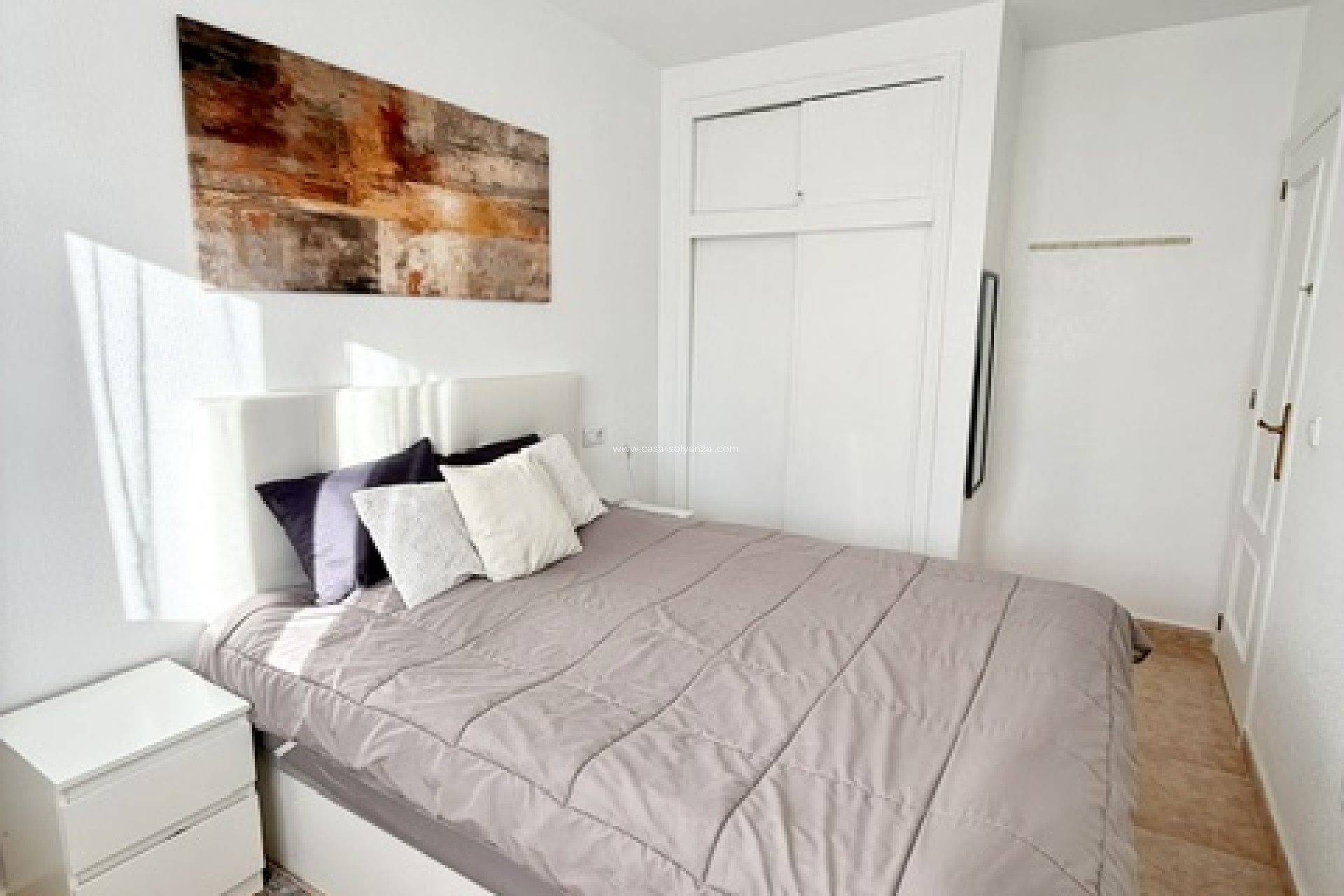 Wiederverkauf - Wohnung - Torrevieja - Costa Blanca