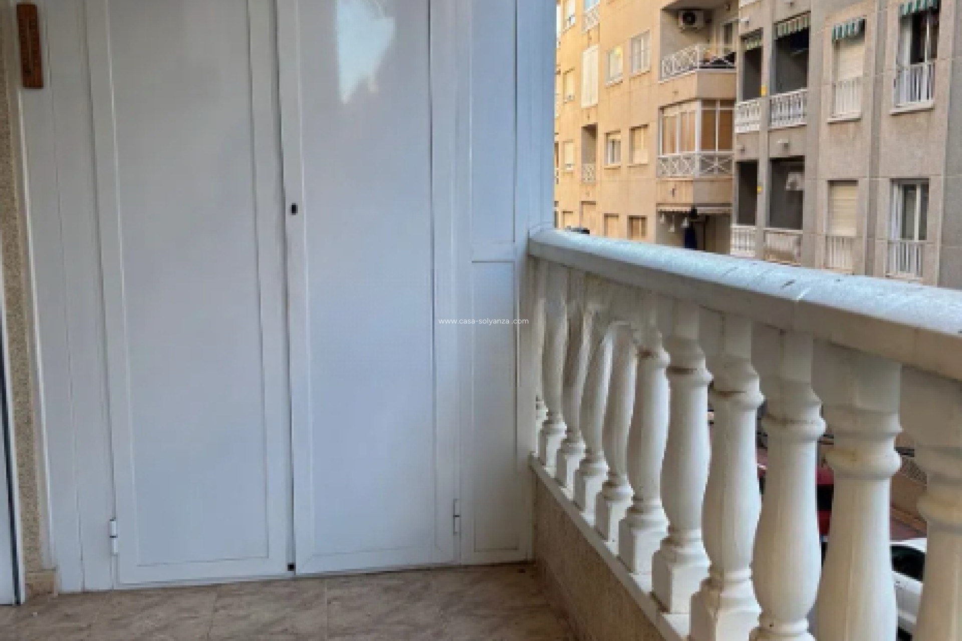 Wiederverkauf - Wohnung - Torrevieja - Costa Blanca