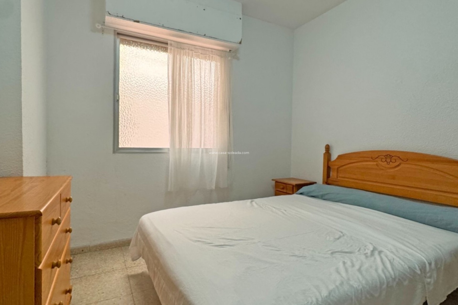 Wiederverkauf - Wohnung - Torrevieja - Costa Blanca