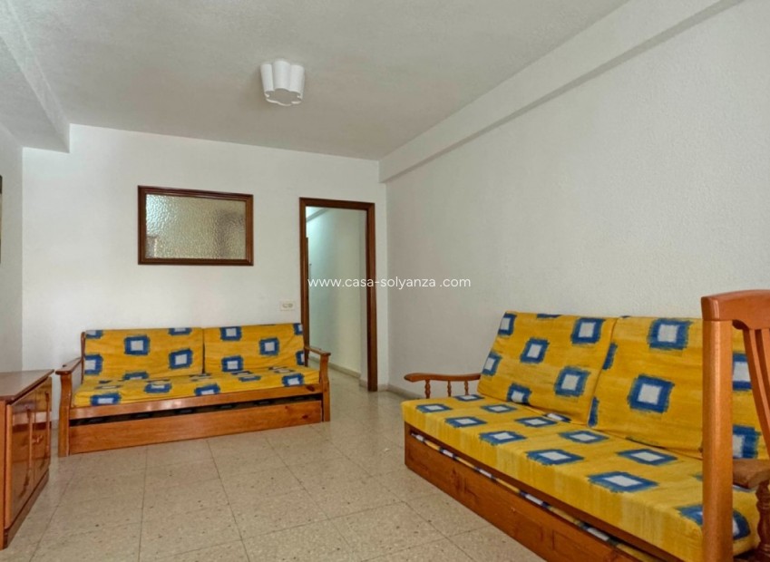 Wiederverkauf - Wohnung - Torrevieja - Costa Blanca
