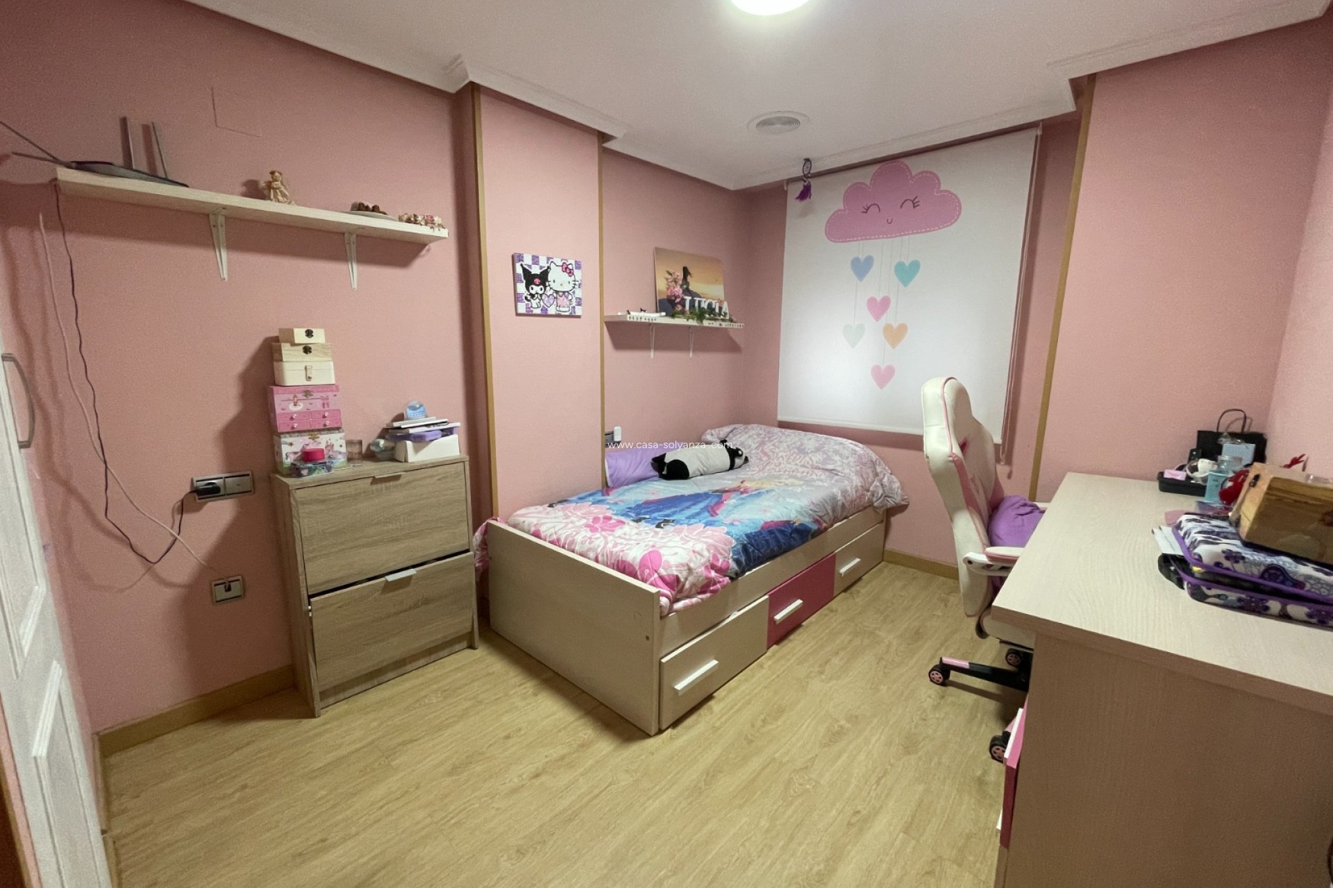 Wiederverkauf - Wohnung - Torrevieja - Costa Blanca