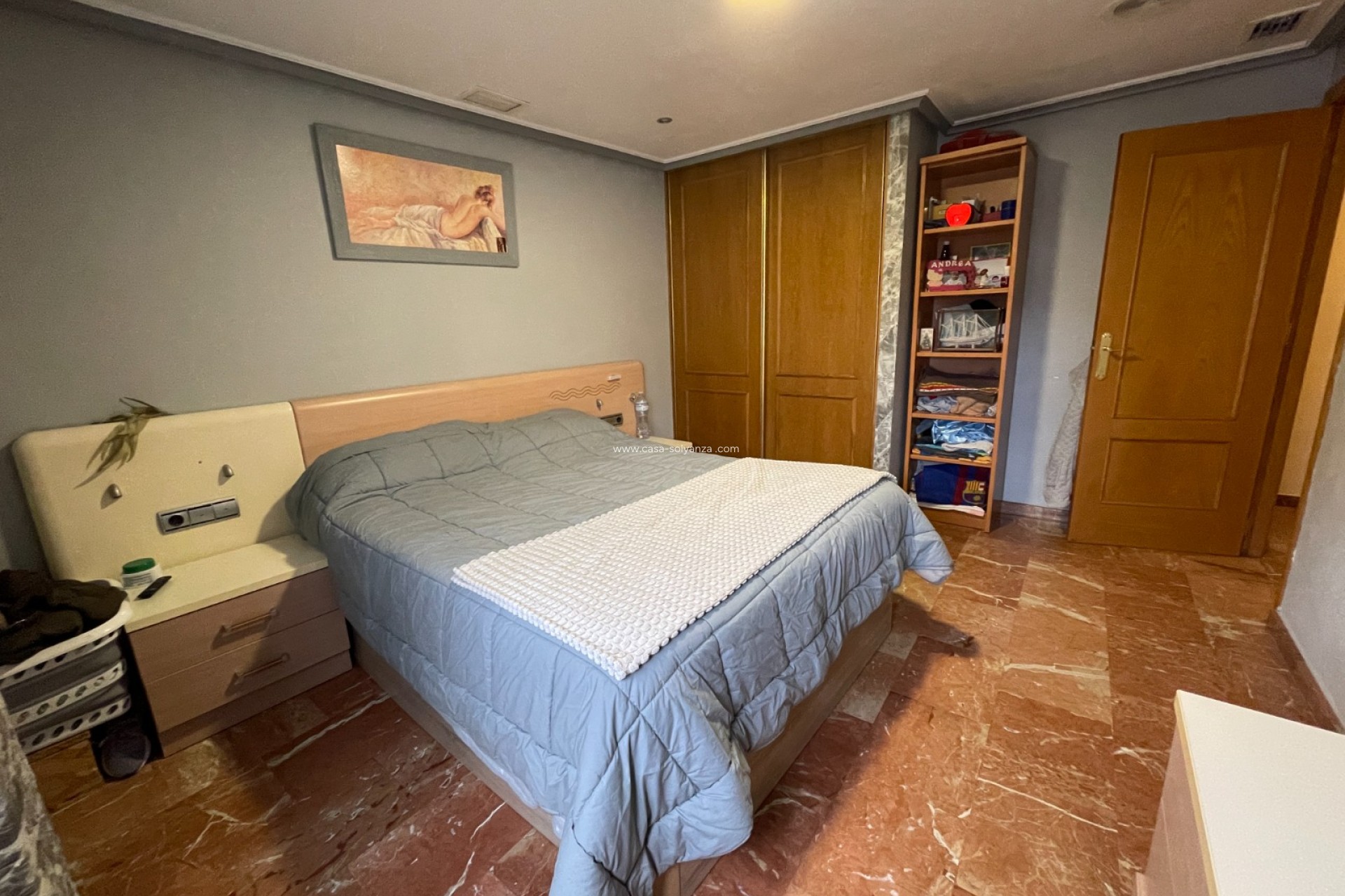 Wiederverkauf - Wohnung - Torrevieja - Costa Blanca