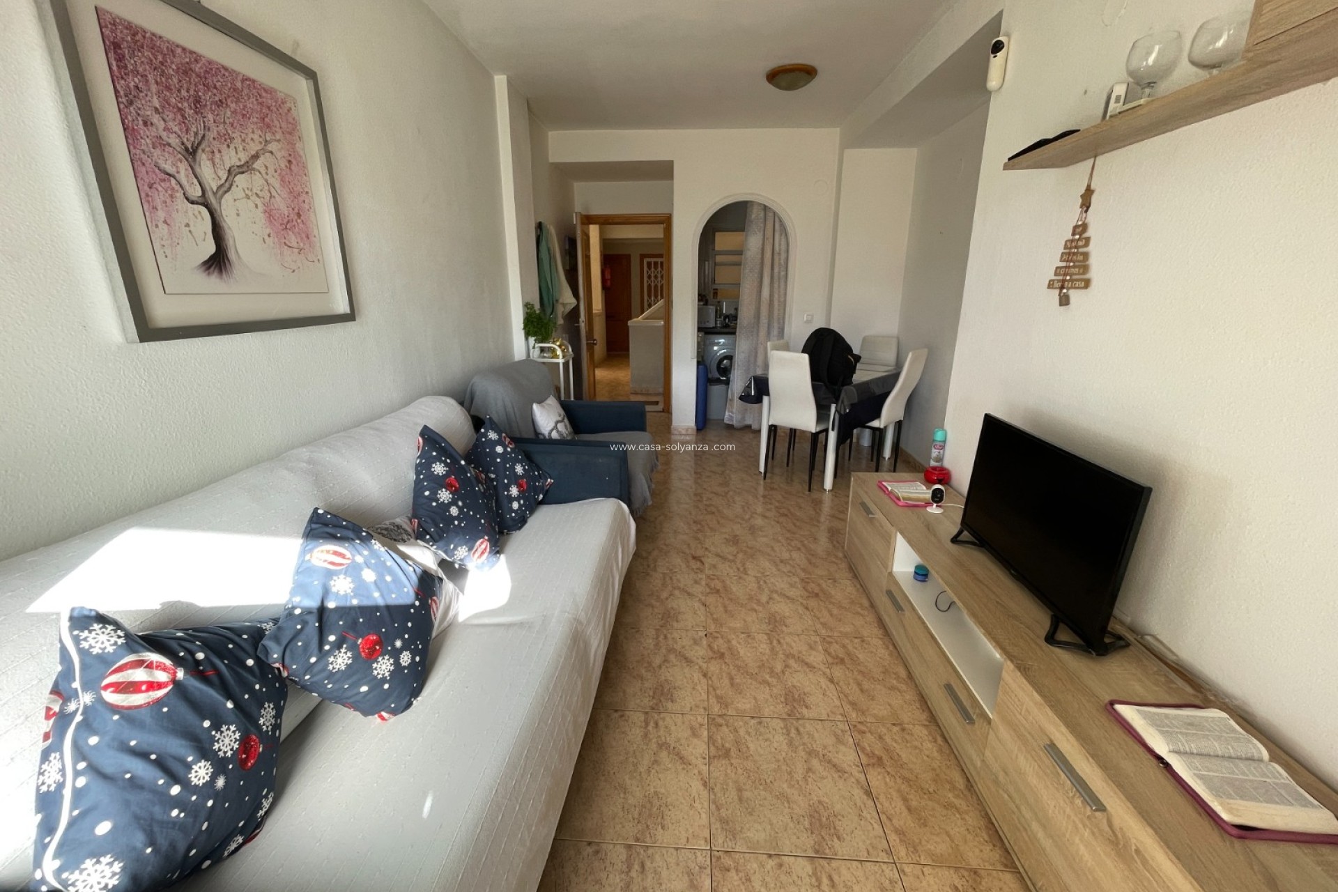 Wiederverkauf - Wohnung - Torrevieja - Costa Blanca
