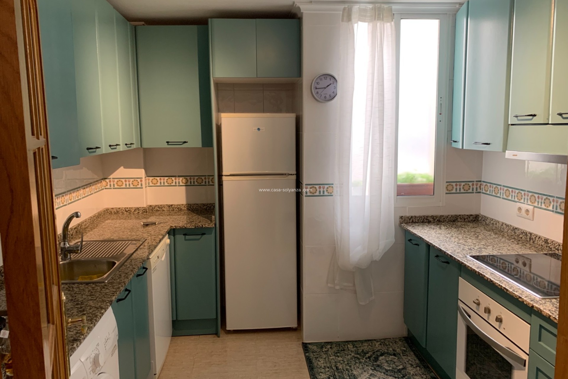 Wiederverkauf - Wohnung - Torrevieja - Costa Blanca