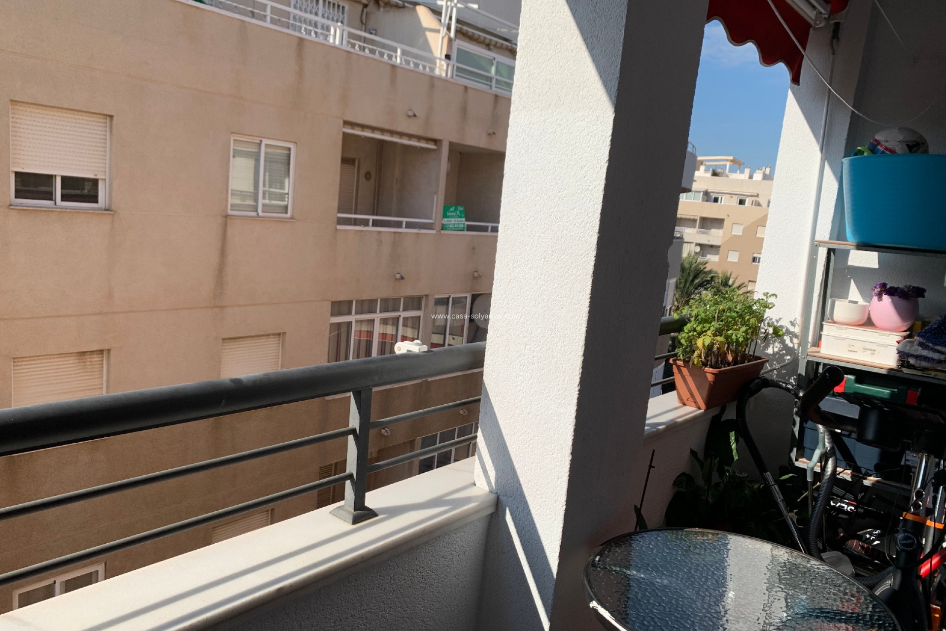 Wiederverkauf - Wohnung - Torrevieja - Costa Blanca