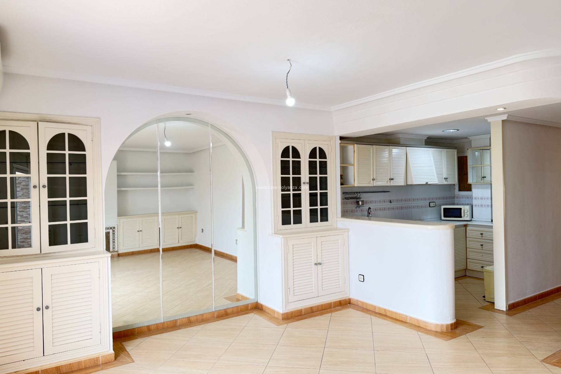 Wiederverkauf - Wohnung - Torrevieja - Costa Blanca