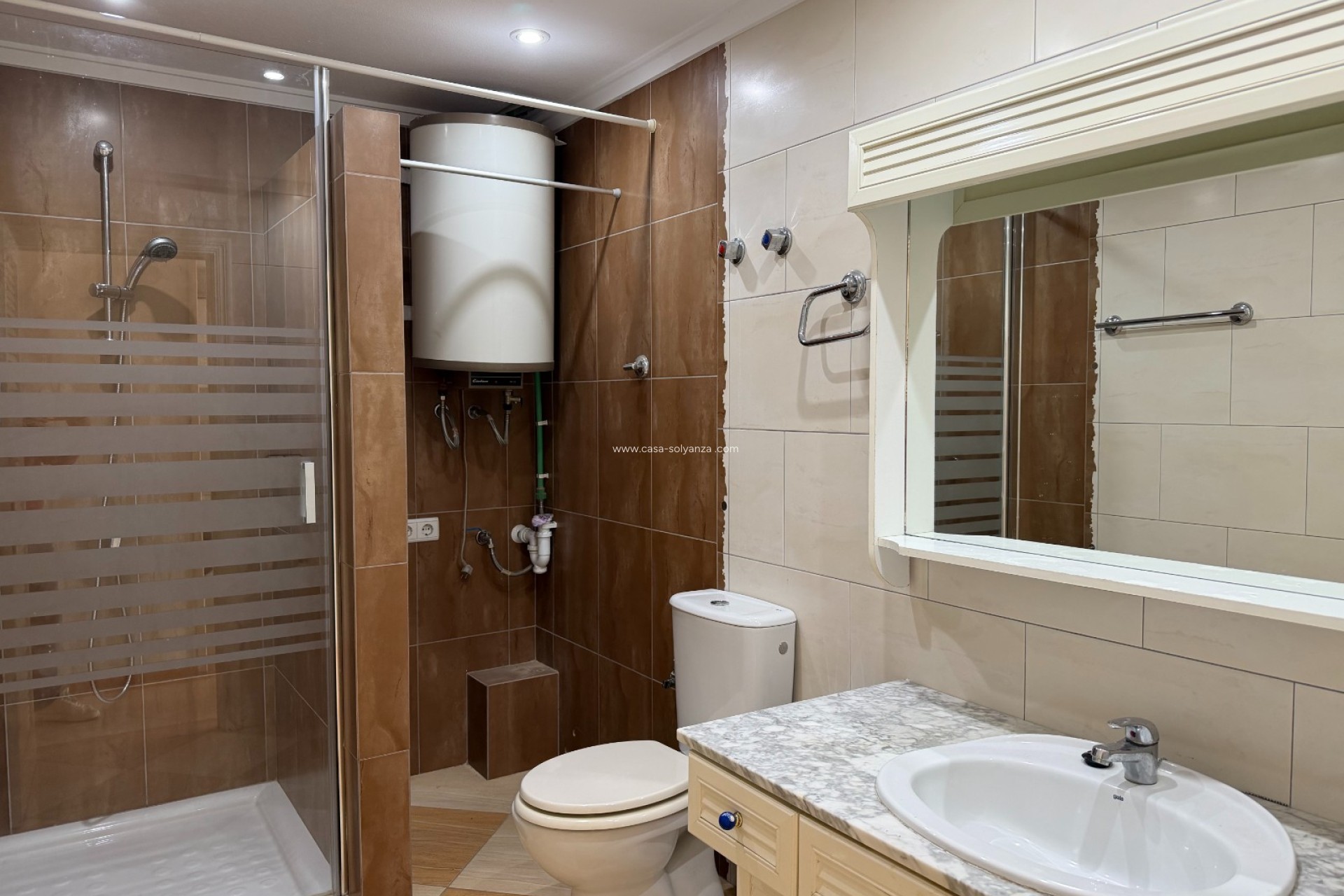 Wiederverkauf - Wohnung - Torrevieja - Costa Blanca