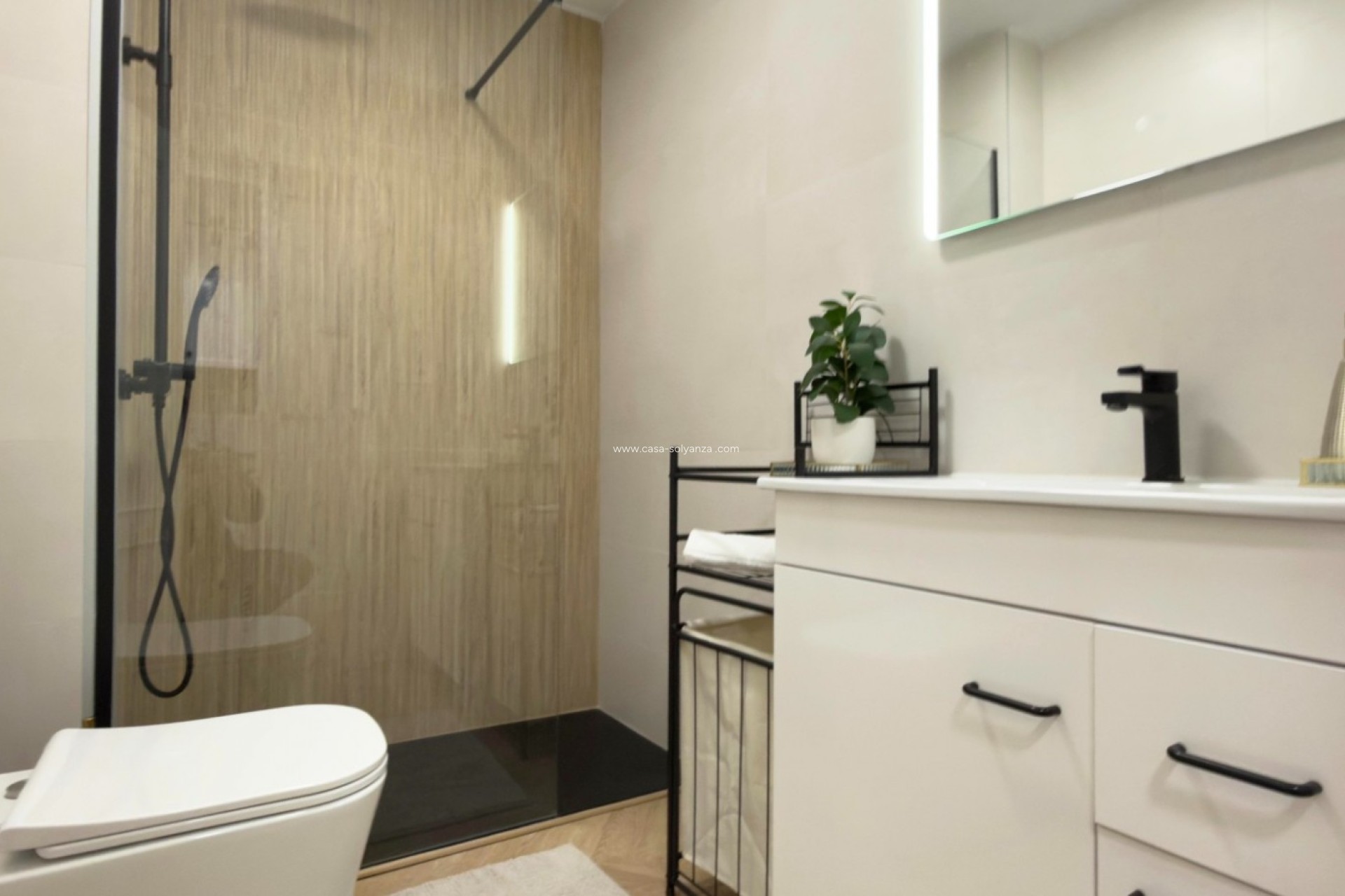 Wiederverkauf - Wohnung - Torrevieja - Costa Blanca