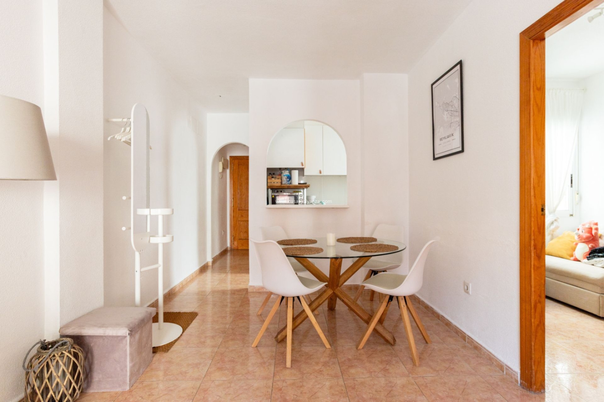 Wiederverkauf - Wohnung - Torrevieja - Costa Blanca