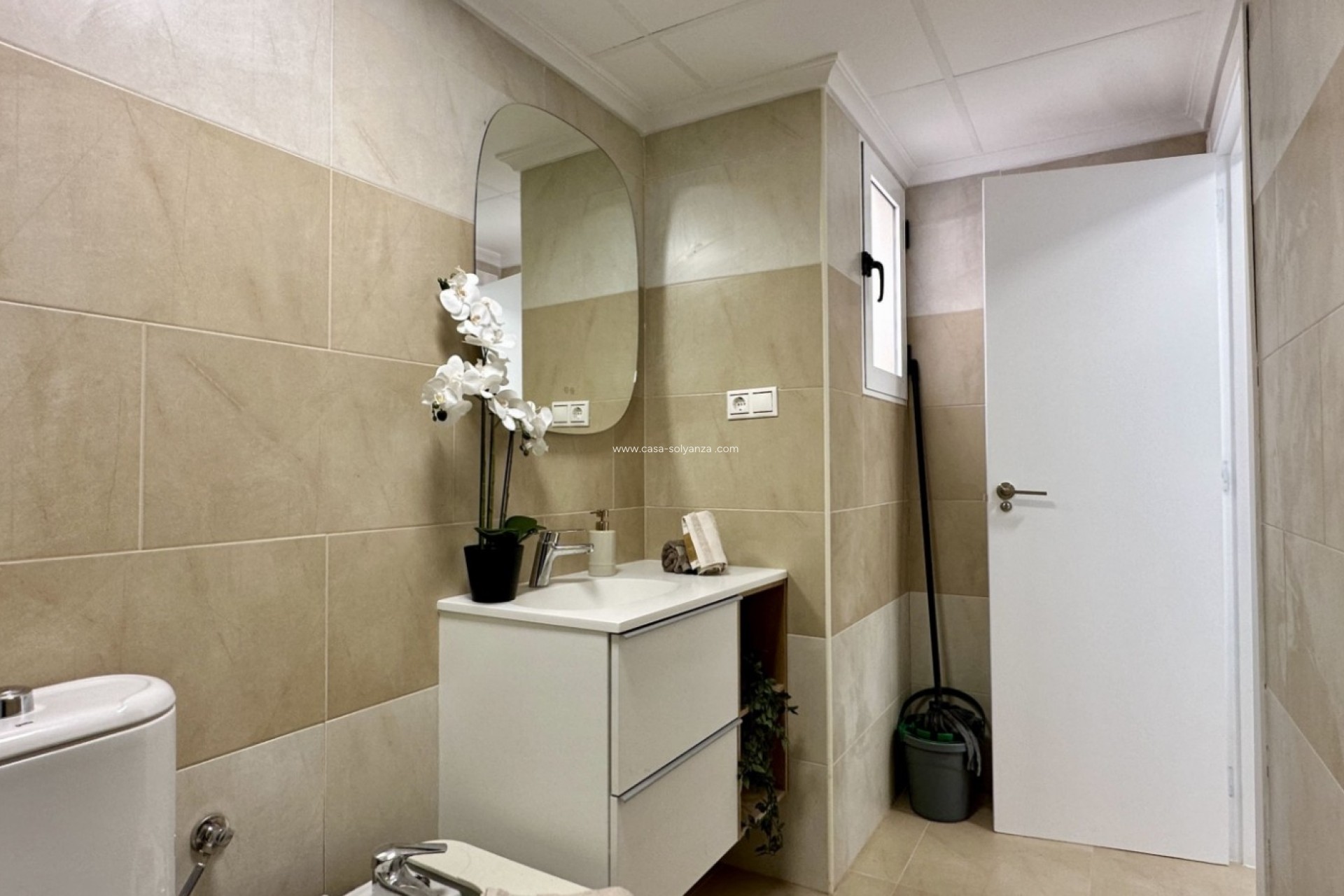 Wiederverkauf - Wohnung - Torrevieja - Costa Blanca