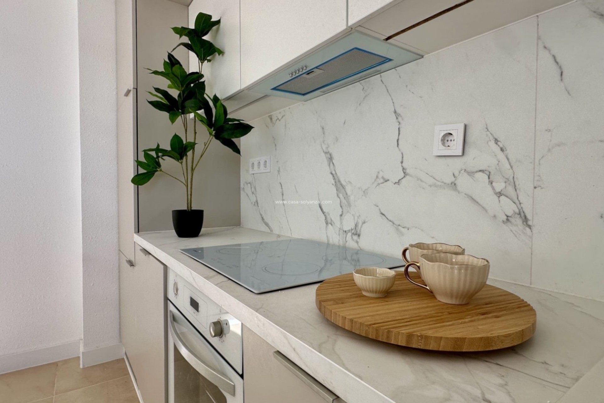 Wiederverkauf - Wohnung - Torrevieja - Costa Blanca