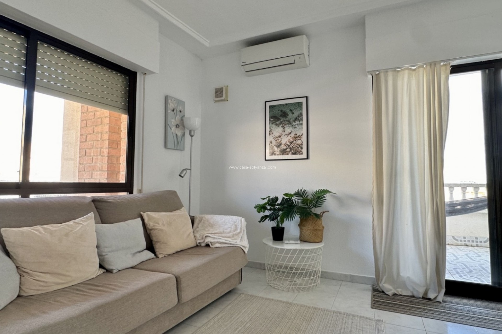 Wiederverkauf - Wohnung - Torrevieja - Costa Blanca